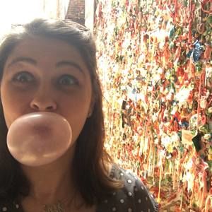 Meet your Posher, Melissa